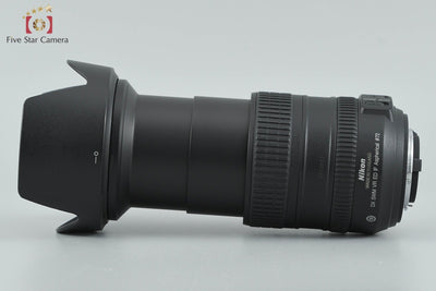 [Used] Nikon AF-S DX NIKKOR 18-200mm f/3.5-5.6 G ED VR