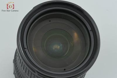 [Used] Nikon AF-S DX NIKKOR 18-200mm f/3.5-5.6 G ED VR