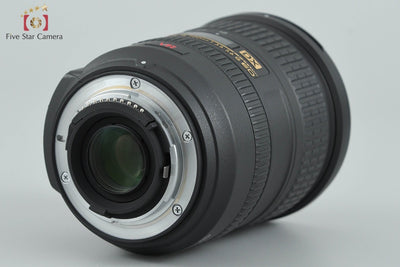 [Used] Nikon AF-S DX NIKKOR 18-200mm f/3.5-5.6 G ED VR