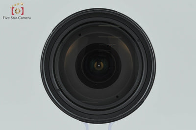 [Used] Nikon AF-S DX NIKKOR 18-200mm f/3.5-5.6 G ED VR