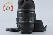 [Used] Nikon AF-S DX NIKKOR 18-200mm f/3.5-5.6 G ED VR