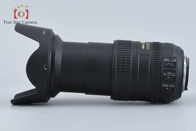 [Used] Nikon AF-S DX NIKKOR 18-200mm f/3.5-5.6 G ED VR