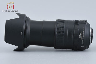 [Used] Nikon AF-S DX NIKKOR 18-200mm f/3.5-5.6 G ED VR