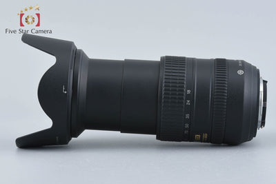[Used] Nikon AF-S DX NIKKOR 18-200mm f/3.5-5.6 G ED VR