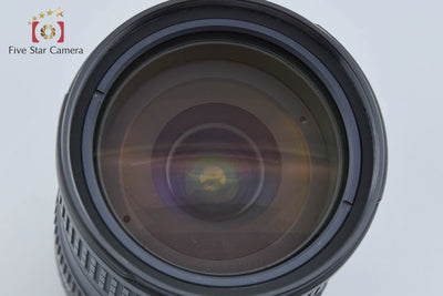 [Used] Nikon AF-S DX NIKKOR 18-200mm f/3.5-5.6 G ED VR