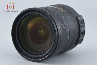 [Used] Nikon AF-S DX NIKKOR 18-200mm f/3.5-5.6 G ED VR