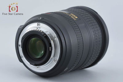 [Used] Nikon AF-S DX NIKKOR 18-200mm f/3.5-5.6 G ED VR