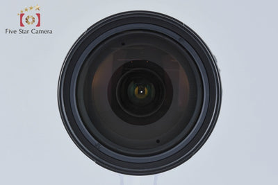 [Used] Nikon AF-S DX NIKKOR 18-200mm f/3.5-5.6 G ED VR