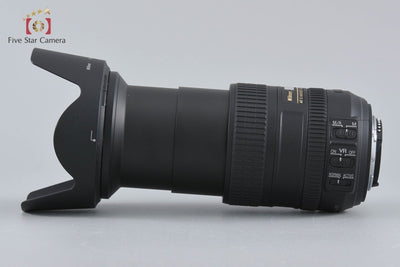 [Used] Nikon AF-S DX NIKKOR 18-200mm f/3.5-5.6 G ED VR