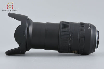 [Used] Nikon AF-S DX NIKKOR 18-200mm f/3.5-5.6 G ED VR
