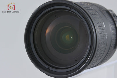 [Used] Nikon AF-S DX NIKKOR 18-200mm f/3.5-5.6 G ED VR