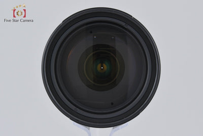 [Used] Nikon AF-S DX NIKKOR 18-200mm f/3.5-5.6 G ED VR