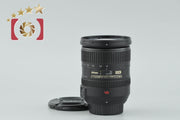 [Used] Nikon AF-S DX NIKKOR 18-200mm f/3.5-5.6 G ED VR