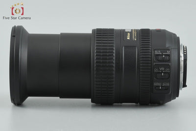 [Used] Nikon AF-S DX NIKKOR 18-200mm f/3.5-5.6 G ED VR