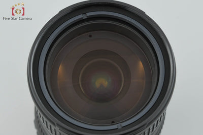 [Used] Nikon AF-S DX NIKKOR 18-200mm f/3.5-5.6 G ED VR