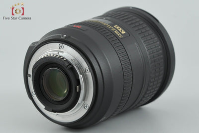 [Used] Nikon AF-S DX NIKKOR 18-200mm f/3.5-5.6 G ED VR