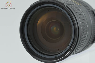 [Used] Nikon AF-S DX NIKKOR 18-200mm f/3.5-5.6 G ED VR