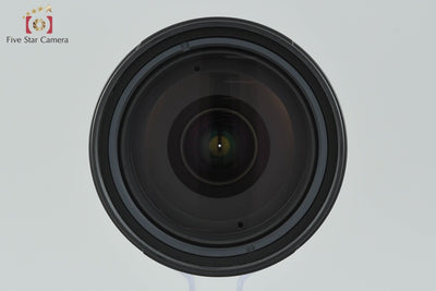 [Used] Nikon AF-S DX NIKKOR 18-200mm f/3.5-5.6 G ED VR