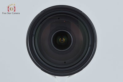 Used Nikon AF-S DX NIKKOR 18-200mm f/3.5-5.6 G II ED VR with Original Box