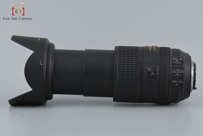 [Used] Nikon AF-S DX NIKKOR 18-300mm f/3.5-5.6 G ED VR with Original Box