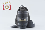 [Used] Nikon AF-S DX NIKKOR 18-300mm f/3.5-5.6 G ED VR