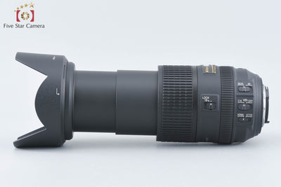 [Used] Nikon AF-S DX NIKKOR 18-300mm f/3.5-5.6 G ED VR