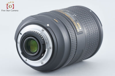 [Used] Nikon AF-S DX NIKKOR 18-300mm f/3.5-5.6 G ED VR