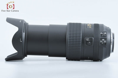 [Used] Nikon AF-S DX NIKKOR 18-300mm f/3.5-6.3 G ED VR