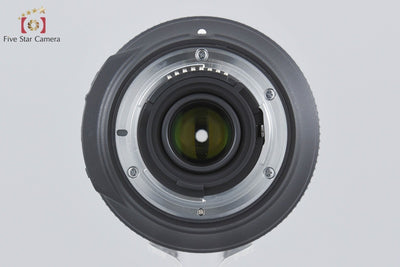 [Used] Nikon AF-S DX NIKKOR 18-300mm f/3.5-6.3 G ED VR