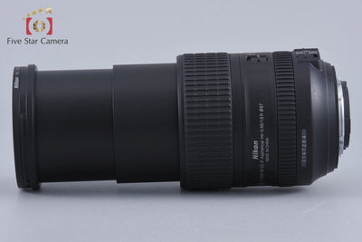 [Used] Nikon AF-S DX NIKKOR 18-300mm f/3.5-6.3 G ED VR