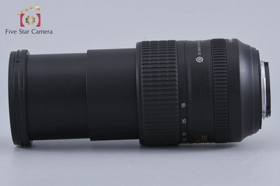[Used] Nikon AF-S DX NIKKOR 18-300mm f/3.5-6.3 G ED VR