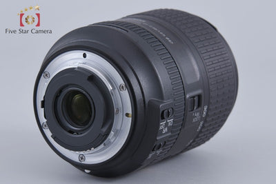 [Used] Nikon AF-S DX NIKKOR 18-300mm f/3.5-6.3 G ED VR