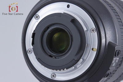 [Used] Nikon AF-S DX NIKKOR 18-300mm f/3.5-6.3 G ED VR