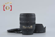 Used: Nikon AF-S DX NIKKOR 18-70mm f/3.5-4.5 G ED