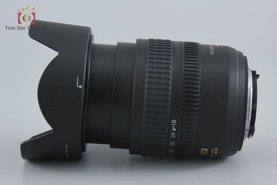 Used: Nikon AF-S DX NIKKOR 18-70mm f/3.5-4.5 G ED