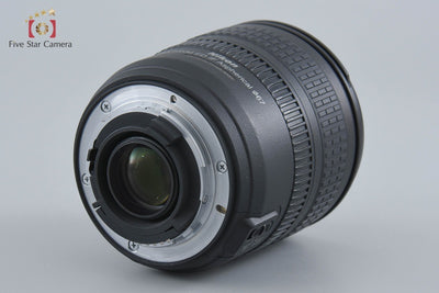 Used: Nikon AF-S DX NIKKOR 18-70mm f/3.5-4.5 G ED