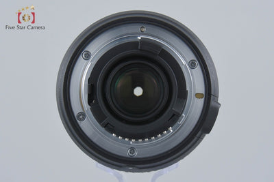 Used: Nikon AF-S DX NIKKOR 18-70mm f/3.5-4.5 G ED