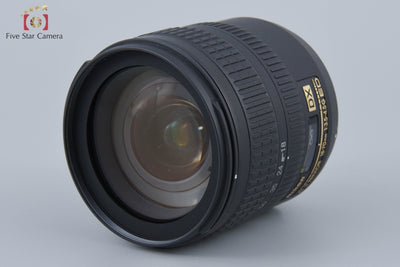 [Used] Nikon AF-S DX NIKKOR 18-70mm f/3.5-4.5 G ED