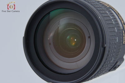 [Used] Nikon AF-S DX NIKKOR 18-70mm f/3.5-4.5 G ED