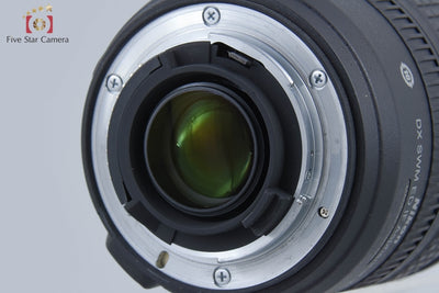 [Used] Nikon AF-S DX NIKKOR 18-70mm f/3.5-4.5 G ED