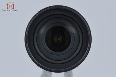 [Used] Nikon AF-S DX NIKKOR 18-70mm f/3.5-4.5 G ED