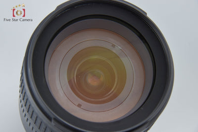 [Used] Nikon AF-S DX NIKKOR 18-70mm f/3.5-4.5 G ED