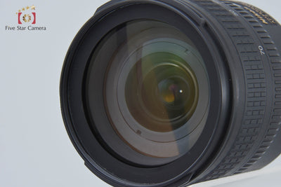 [Used] Nikon AF-S DX NIKKOR 18-70mm f/3.5-4.5 G ED