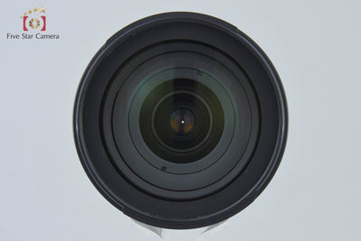 [Used] Nikon AF-S DX NIKKOR 18-70mm f/3.5-4.5 G ED