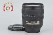 Used] Nikon AF-S DX NIKKOR 18-70mm f/3.5-4.5 G ED