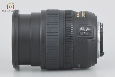 Used] Nikon AF-S DX NIKKOR 18-70mm f/3.5-4.5 G ED