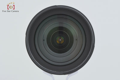 Used] Nikon AF-S DX NIKKOR 18-70mm f/3.5-4.5 G ED