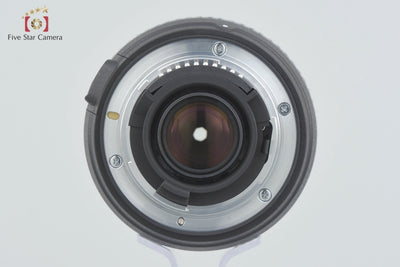 Used] Nikon AF-S DX NIKKOR 18-70mm f/3.5-4.5 G ED