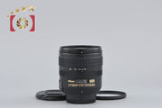 [Used] Nikon AF-S DX NIKKOR 18-70mm f/3.5-4.5 G ED