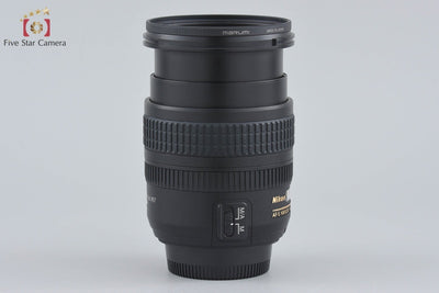 [Used] Nikon AF-S DX NIKKOR 18-70mm f/3.5-4.5 G ED